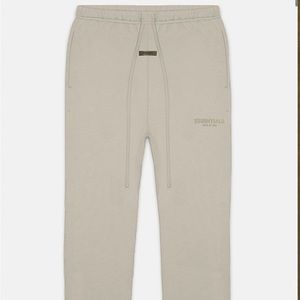 Fear Of God - FOG Smoke Sweatpants Relaxed